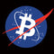 Bitcoin Logo Wii (Includes 1 Controller) Skin
